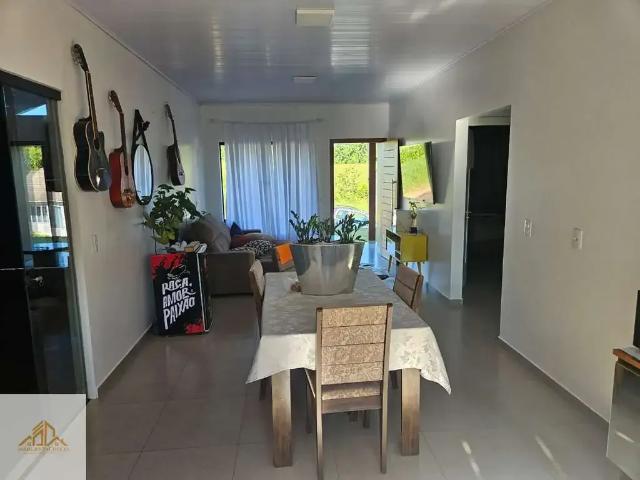 Casa venda em Região Geográfica Imediata de Chapecó, Pinhalzinho