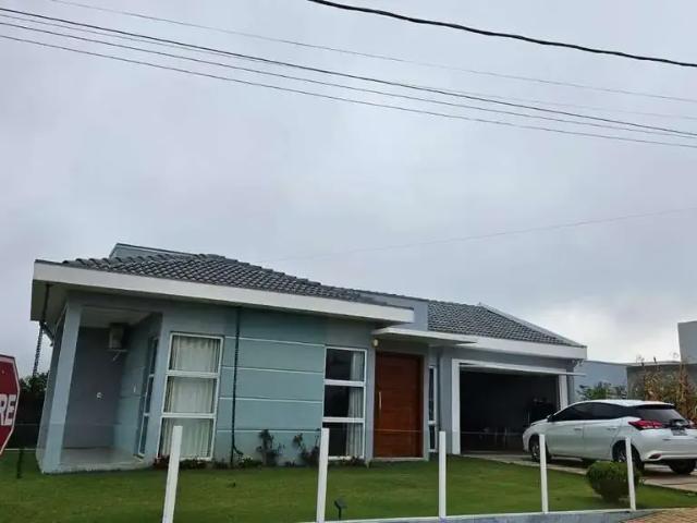 Casa venda em Região Geográfica Imediata de Chapecó, Pinhalzinho