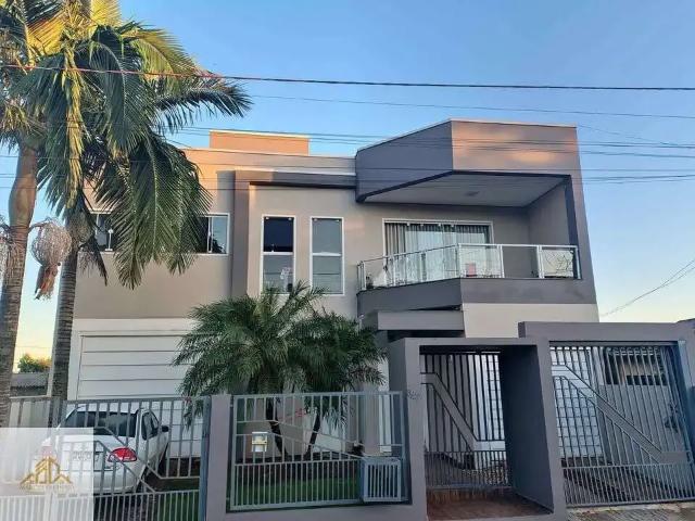 Casa venda em Região Geográfica Imediata de Chapecó, Pinhalzinho