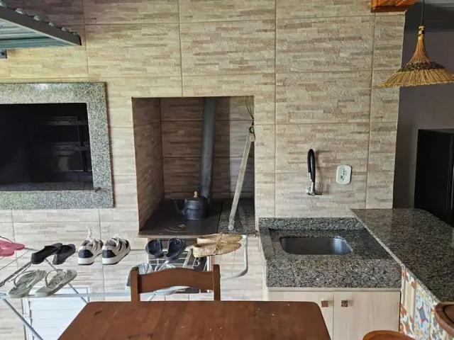 Casa venda em Região Geográfica Imediata de Chapecó, Pinhalzinho