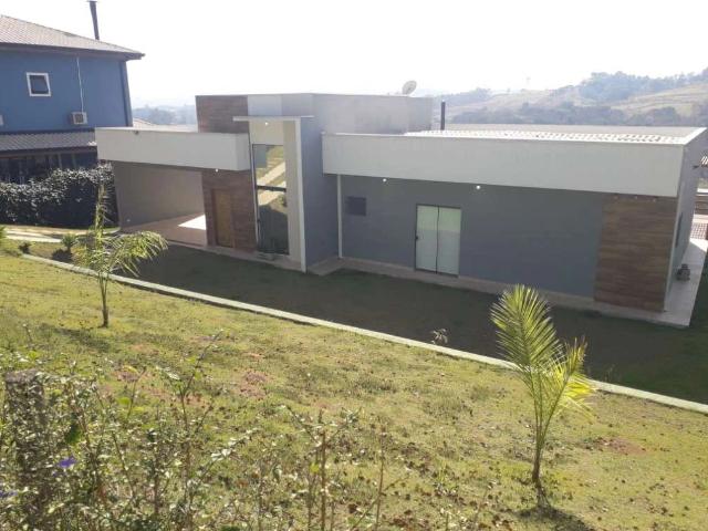 Casa venda em Loteamento Altos do Pinhal, Pinhalzinho