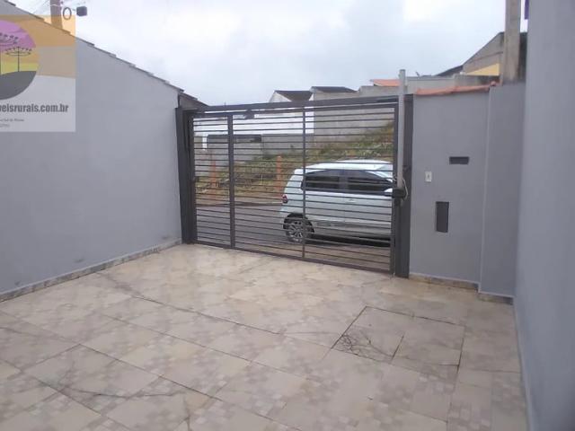 Casa venda em Loteamento Altos do Pinhal, Pinhalzinho