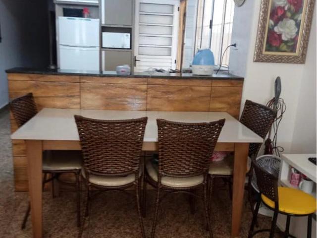 Casa venda em Loteamento Altos do Pinhal, Pinhalzinho