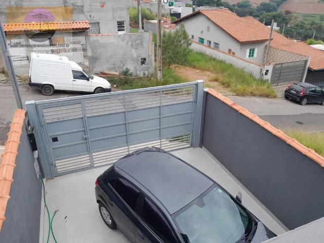 Casa venda em Nucleo Habitacional José Eduardo de Godoi, Pinhalzinho