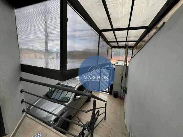 Casa venda em Loteamento Altos do Pinhal, Pinhalzinho