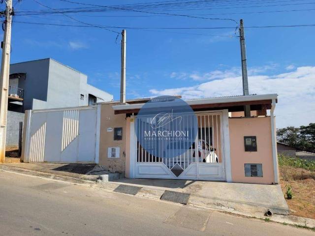 Casa venda em Região Imediata de Bragança Paulista, Pinhalzinho