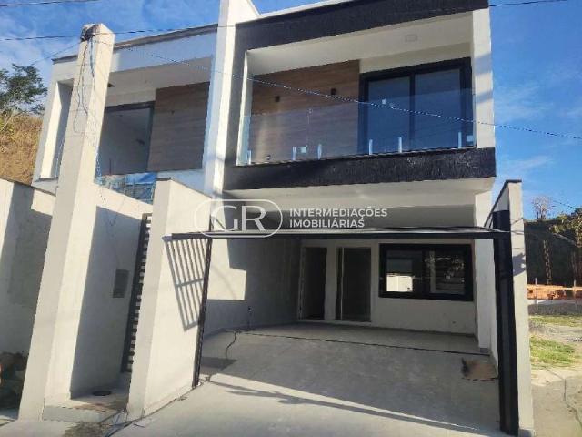 Casa venda em Pinheiral, Região Geográfica Intermediária de Volta Redonda-Barra Mansa
