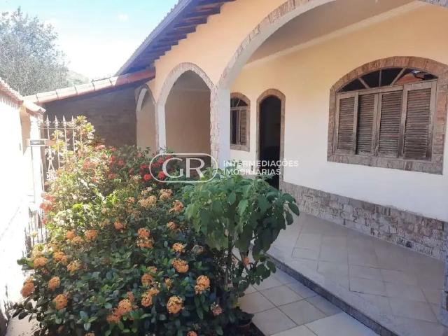 Casa venda em Região Geográfica Imediata de Volta Redonda-Barra Mansa, Pinheiral