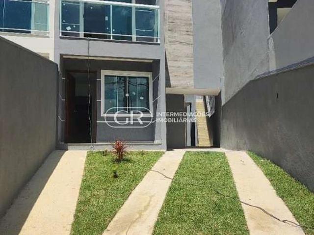 Casa venda em Pinheiral, Região Geográfica Intermediária de Volta Redonda-Barra Mansa