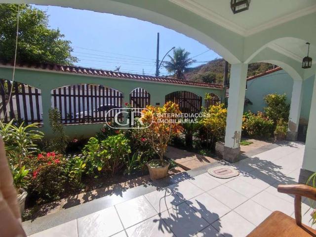 Casa venda em Pinheiral, Região Geográfica Intermediária de Volta Redonda-Barra Mansa