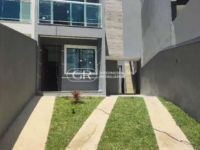 Casa venda em Região Geográfica Imediata de Volta Redonda-Barra Mansa, Pinheiral