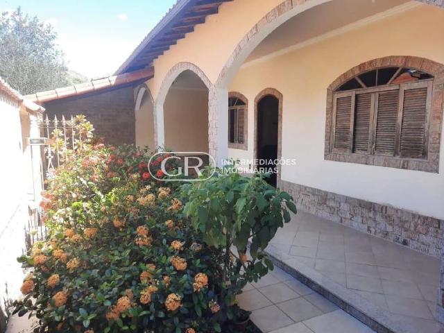 Casa venda em Pinheiral, Região Geográfica Intermediária de Volta Redonda-Barra Mansa