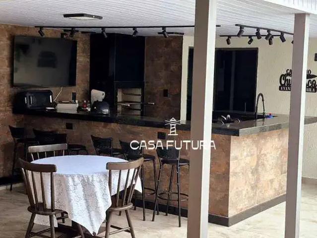 Casa venda em Região Geográfica Imediata de Volta Redonda-Barra Mansa, Pinheiral