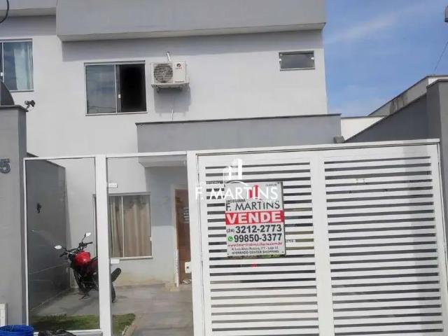 Casa venda em Região Geográfica Imediata de Volta Redonda-Barra Mansa, Pinheiral