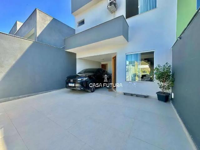 Casa venda em Região Geográfica Imediata de Volta Redonda-Barra Mansa, Pinheiral