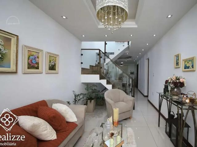 Casa venda em Colina, Pinheiral