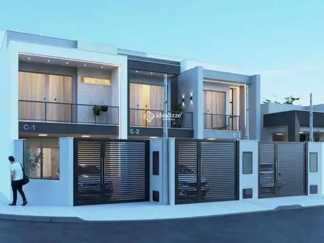 Casa venda em Pinheiral, Região Geográfica Intermediária de Volta Redonda-Barra Mansa