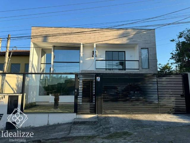 Casa venda em Região Geográfica Imediata de Nova Friburgo, Cantagalo