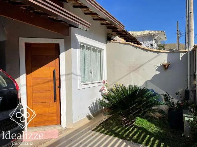 Casa venda em Região Geográfica Imediata de Volta Redonda-Barra Mansa, Pinheiral