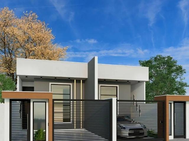 Casa venda em Vale do Sol, Pinheiral