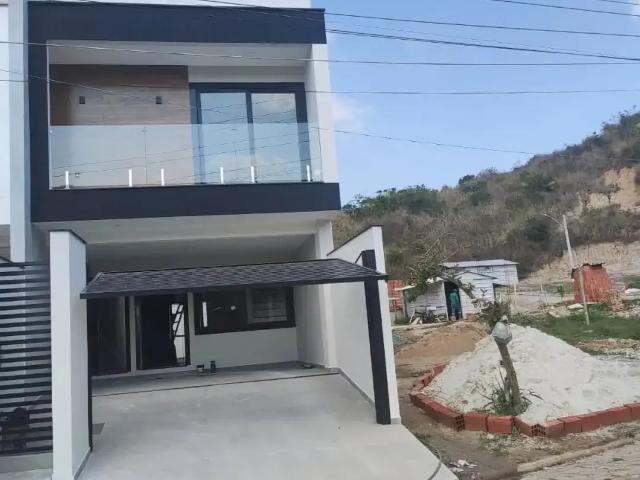 Casa venda em Vale do Sol, Pinheiral