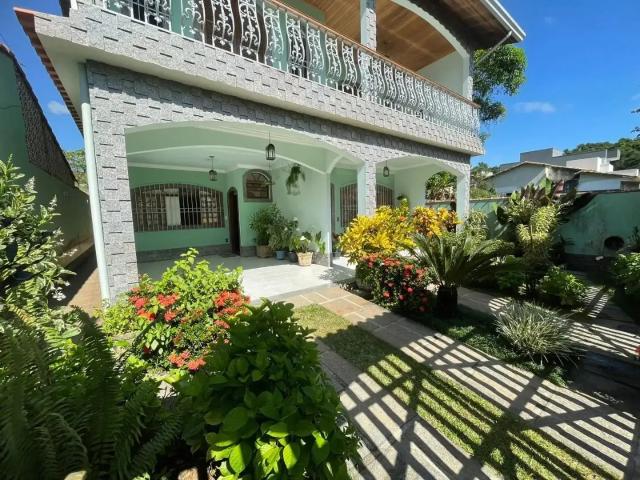 Casa venda em Vale do Sol, Pinheiral