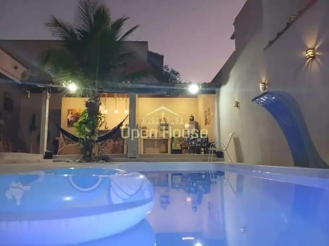 Casa venda em Vila Parque Maíra, Pinheiral