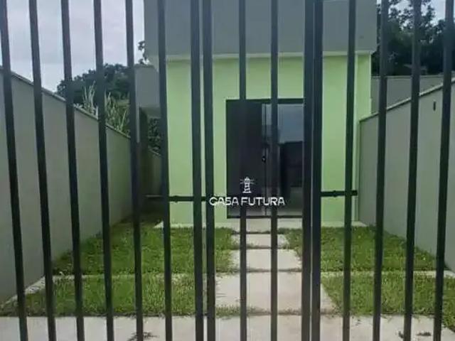 Casa venda em Região Geográfica Imediata de Volta Redonda-Barra Mansa, Pinheiral
