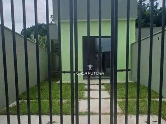 Casa venda em Pinheiral, Região Geográfica Intermediária de Volta Redonda-Barra Mansa