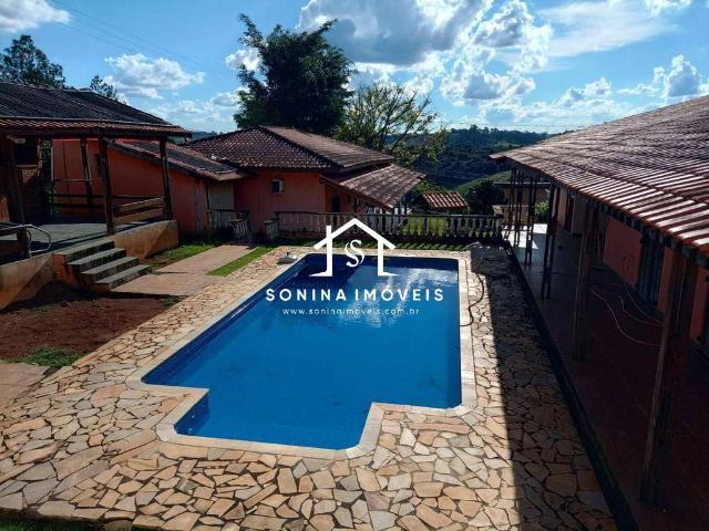 Casa venda em Piracaia