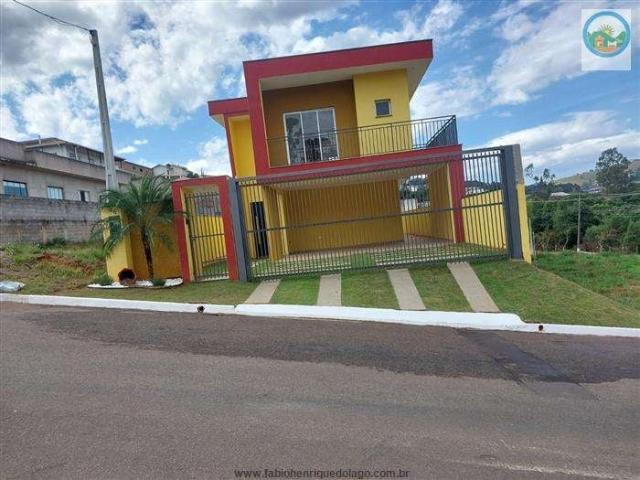 Casa venda em Região Imediata de Mogi Guaçu, Itapira