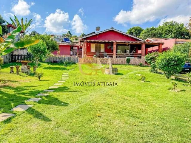 Casa venda em Piracaia, Região Geográfica Intermediária de Campinas
