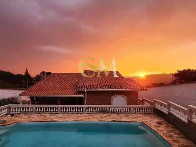 Casa venda em Piracaia, Região Geográfica Intermediária de Campinas