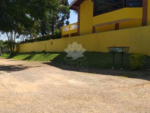 Casa venda em Piracaia