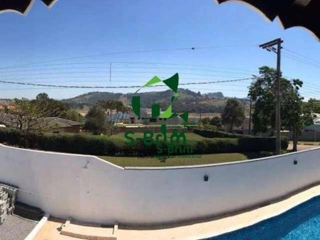 Casa venda em Piracaia