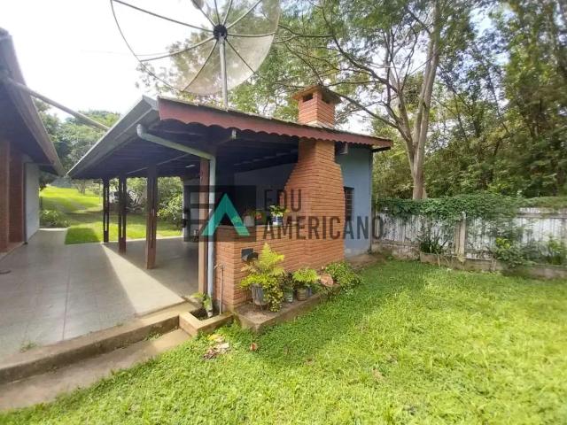 Casa venda em Piracaia, Região Geográfica Intermediária de Campinas
