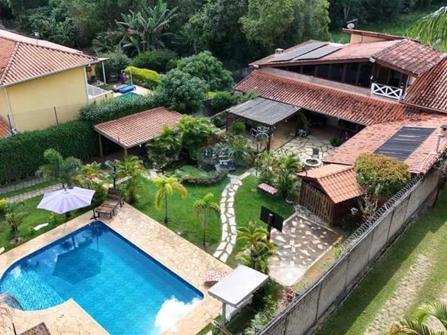 Casa venda em Piracaia