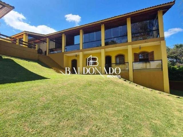 Casa venda em Piracaia, Região Geográfica Intermediária de Campinas