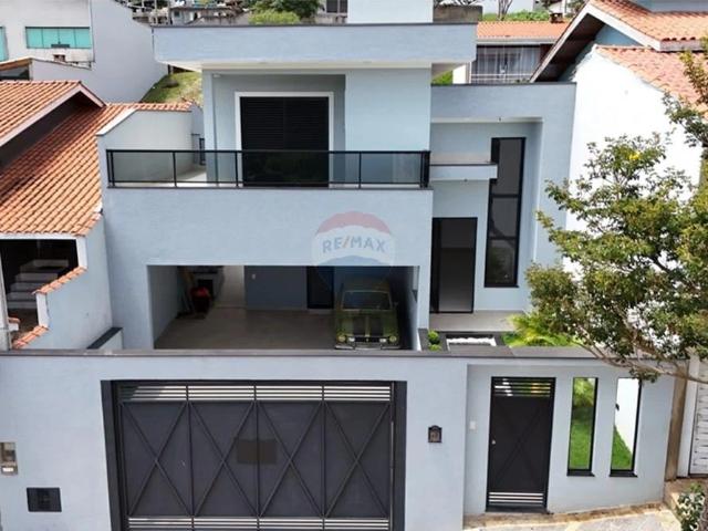 Casa venda em Piracaia