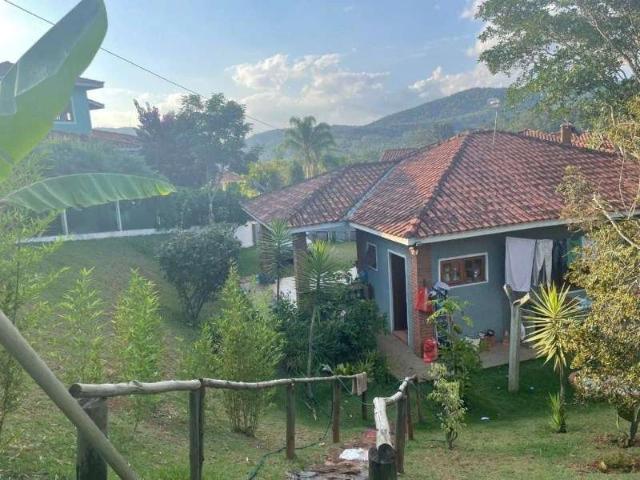 Casa venda em Piracaia