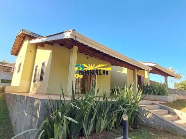 Casa venda em Piracaia
