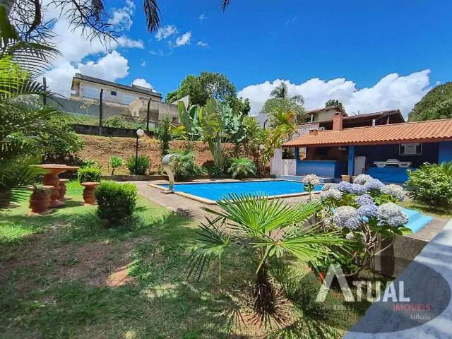 Casa venda em Piracaia