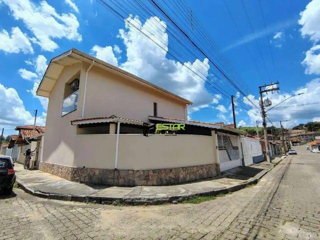 Casa venda em Piracaia