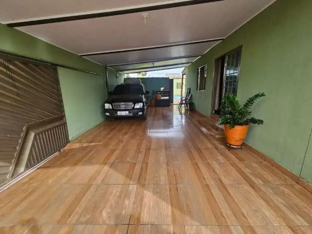 Casa venda em Região Geográfica Imediata de Piracanjuba, Piracanjuba