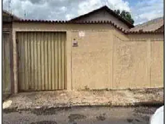 Casa venda em Região Geográfica Imediata de Piracanjuba, Piracanjuba