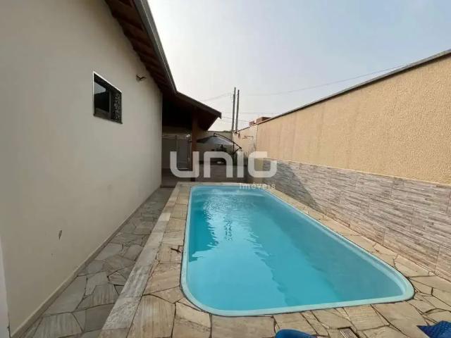 Casa venda em Região Imediata de Piracicaba, Região Metropolitana de Piracicaba
