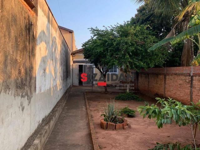 Casa venda em Piracicaba