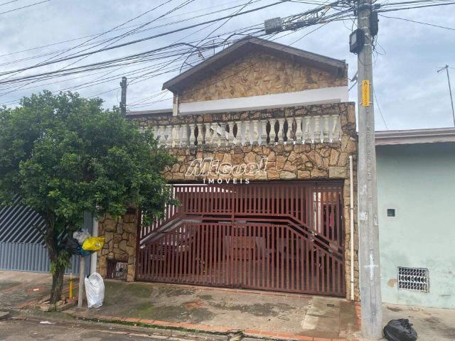 Casa venda em Piracicaba