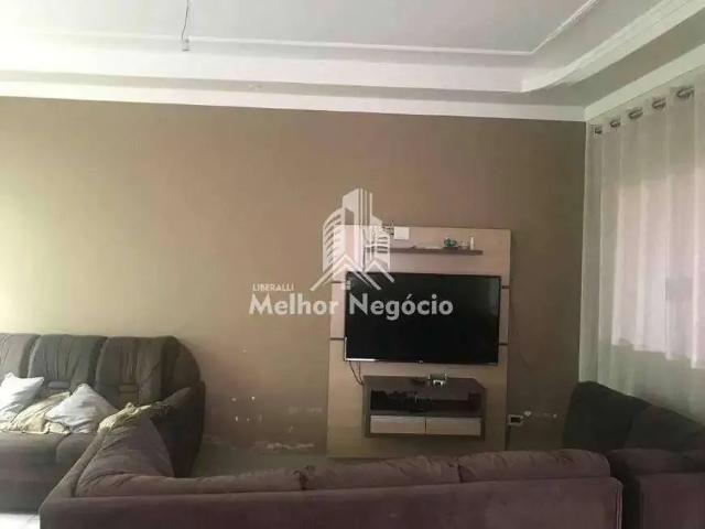 Casa venda em Piracicaba