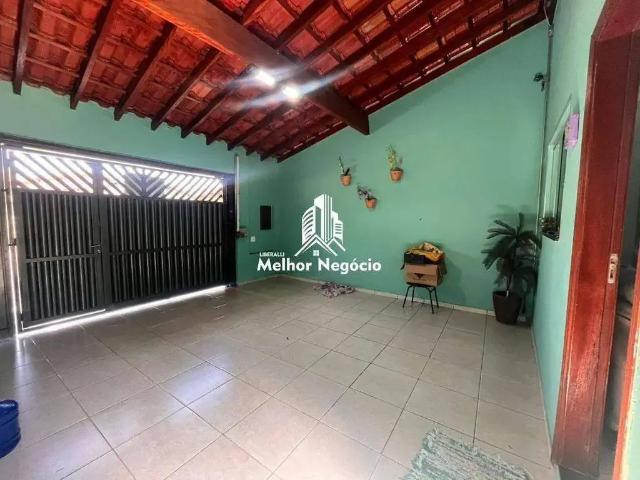 Casa venda em Piracicaba